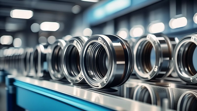 定制軸承應用方案咨詢