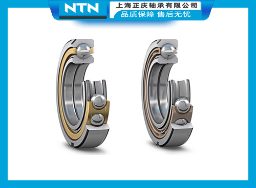 四點(diǎn)接觸球軸承